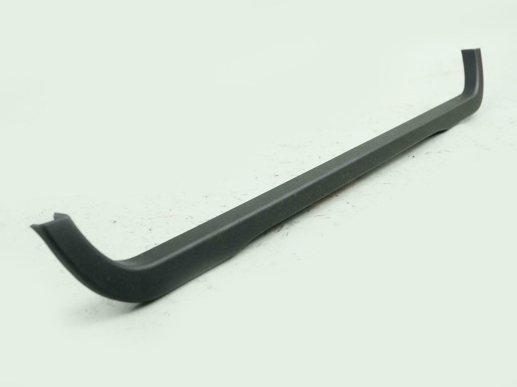  2009 - 2015 BMW 7 SERIES F01 DASHBOARD TRIM PANEL COVER UNIT FRONT 9177581 OEM, cheap