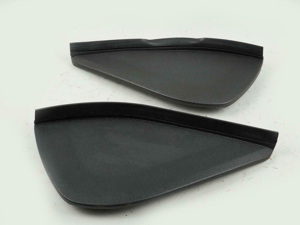  2009 - 2015 BMW 7 SERIES F01 DASH PANEL TRIM COVER PLATE LEFT RIGHT 51459159738, in stock