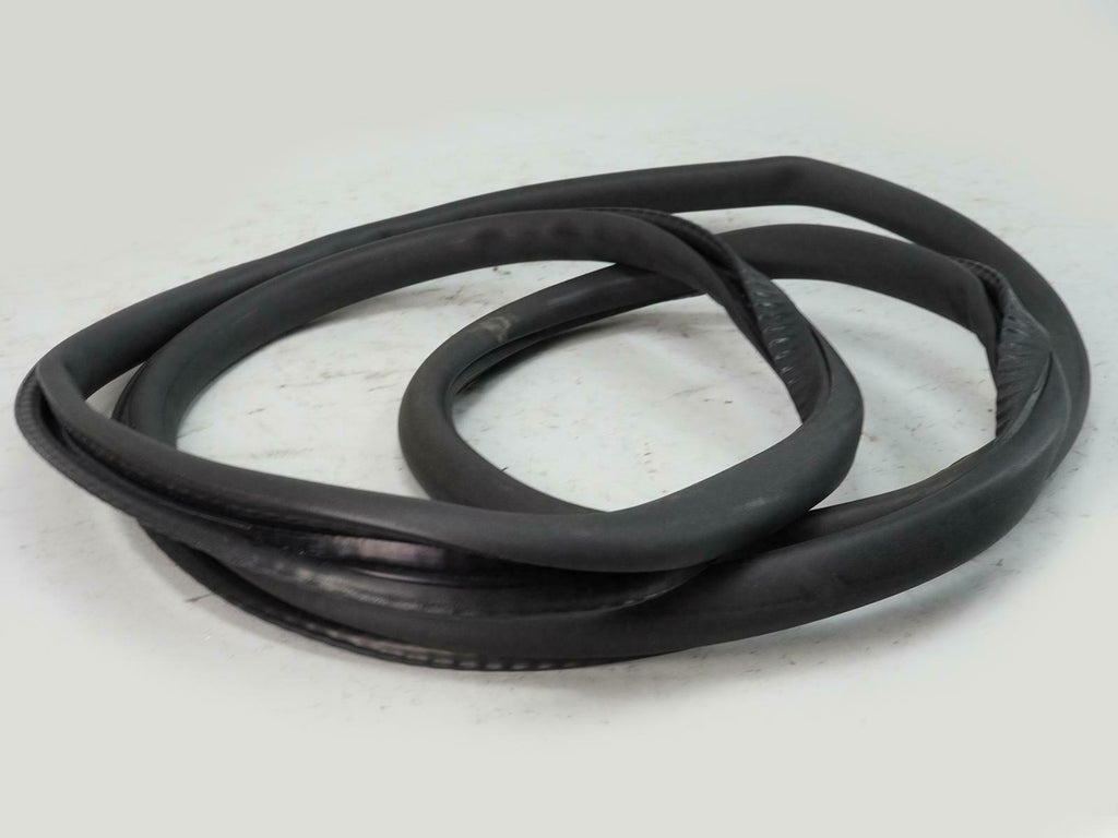  2009 - 2015 BMW 7 SERIES F01 WATHER STRIP SEAL RUBBER GASKET STRIP FRONT DOOR, price