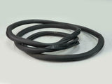 2009 - 2015 BMW 7 SERIES F01 WATHER STRIP SEAL RUBBER GASKET STRIP FRONT DOOR