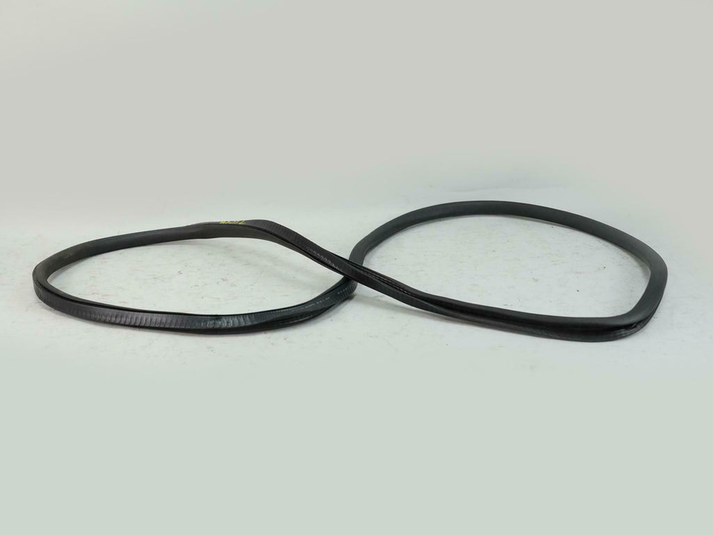  2009 - 2015 BMW 7 SERIES F01 WATHER STRIP SEAL RUBBER GASKET STRIP FRONT DOOR, buy