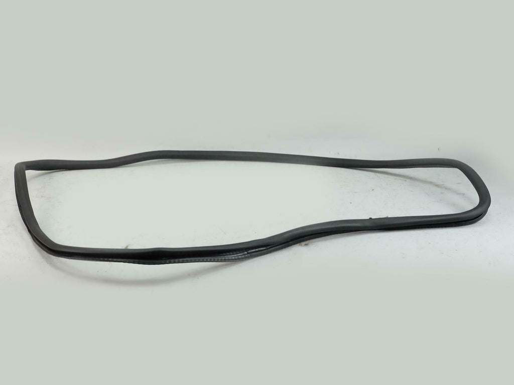  2009 - 2015 BMW 7 SERIES F01 WATHER STRIP SEAL RUBBER GASKET STRIP FRONT DOOR, in stock