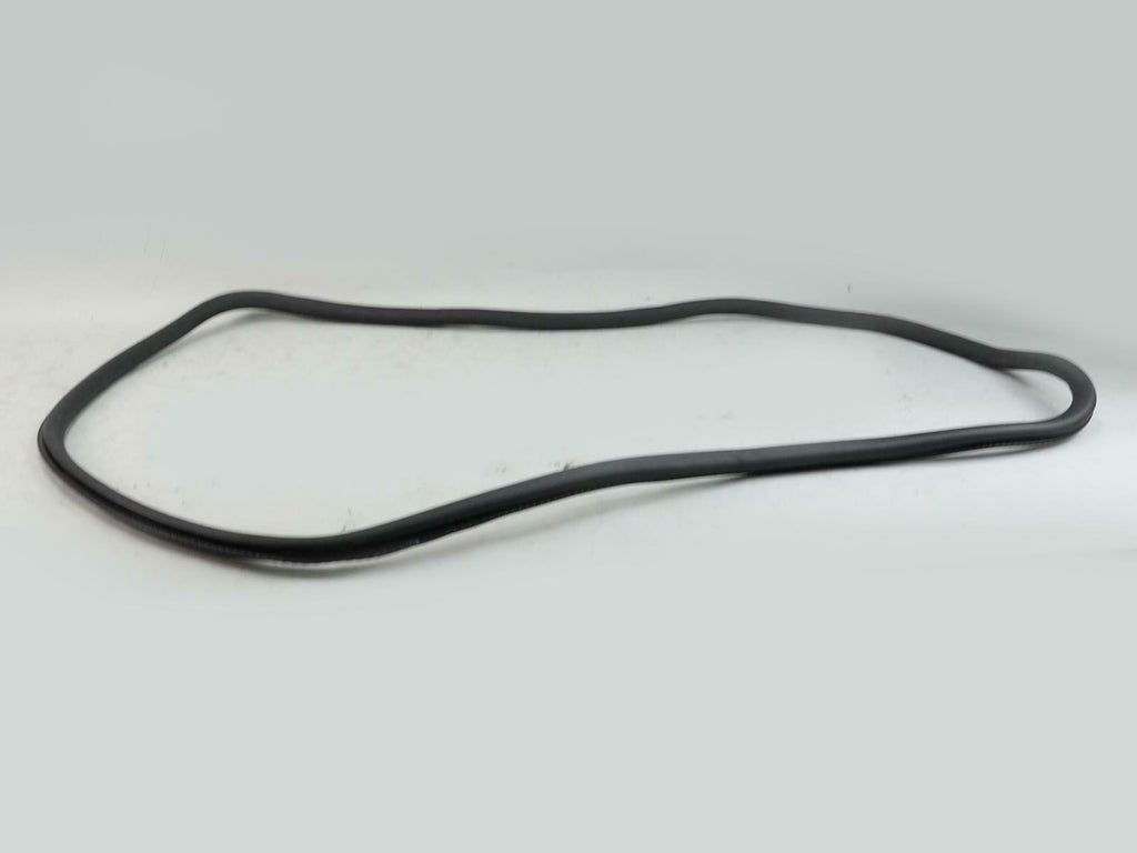  2009 - 2015 BMW 7 SERIES F01 DOOR WATHERSTRIP SEAL RUBBER GASKET STRIP BACK, in stock