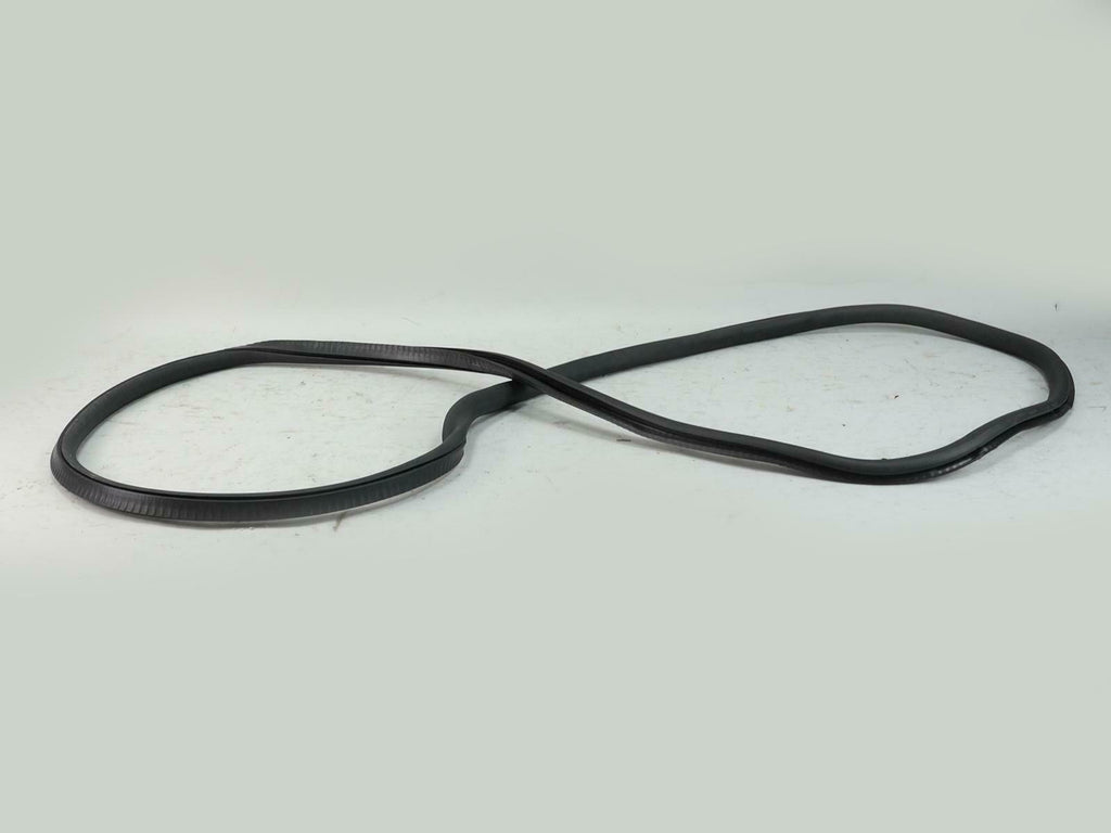  2009 - 2015 BMW 7 SERIES F01 DOOR WATHERSTRIP SEAL RUBBER GASKET STRIP BACK, buy