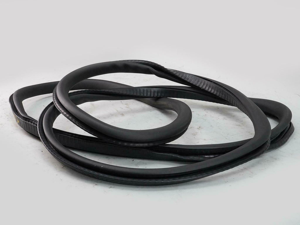  2009 - 2015 BMW 7 SERIES F01 DOOR WATHERSTRIP SEAL RUBBER GASKET STRIP BACK, buy