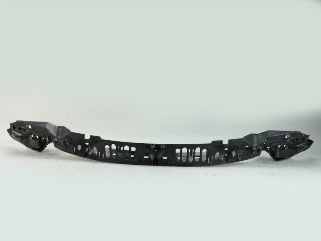  2009 - 2015 BMW 7 SERIES F01 BUMPER REINFORCEMENT BRACKET SUPPORT REAR OEM, used