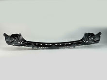 Load image into Gallery viewer, 2009 - 2015 BMW 7 SERIES F01 BUMPER REINFORCEMENT BRACKET SUPPORT REAR OEM, used