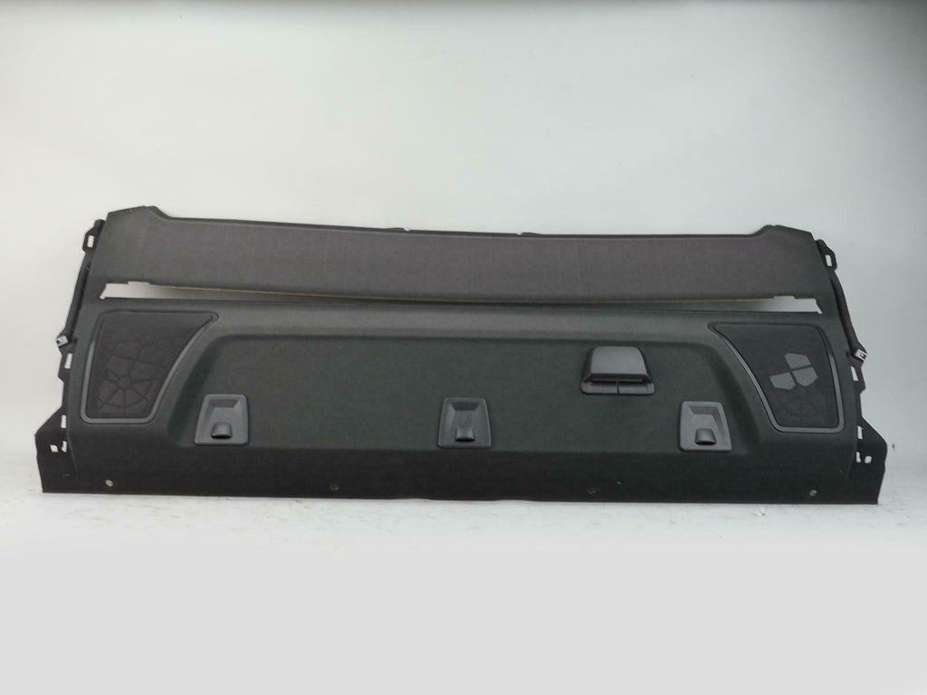  2009 - 2015 BMW 7 SERIES F01 DECK SHELF COVER PANEL INTERIOR INNER 51467220982, buy