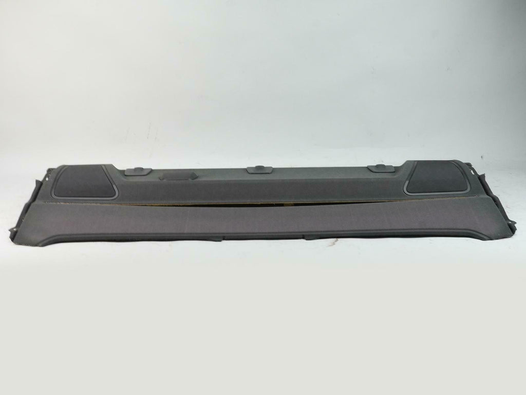  2009 - 2015 BMW 7 SERIES F01 DECK SHELF COVER PANEL INTERIOR INNER 51467220982, cheap