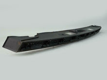 Load image into Gallery viewer, 2009 - 2015 BMW 7 SERIES F01 TRUNK STRIKER TRIM PANEL REAR 911334015 UNIT OEM, in stock