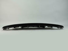 Load image into Gallery viewer, 2009 - 2015 BMW 7 SERIES F01 LICENSE PLATE LID PANEL MOLDING REAR TRUNK 7186533, in stock