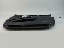 Load image into Gallery viewer, 2009 - 2015 BMW 7 SERIES F01 DOOR PANEL INTERIOR INNER RIGHT PASSENGER FRONT OEM, price