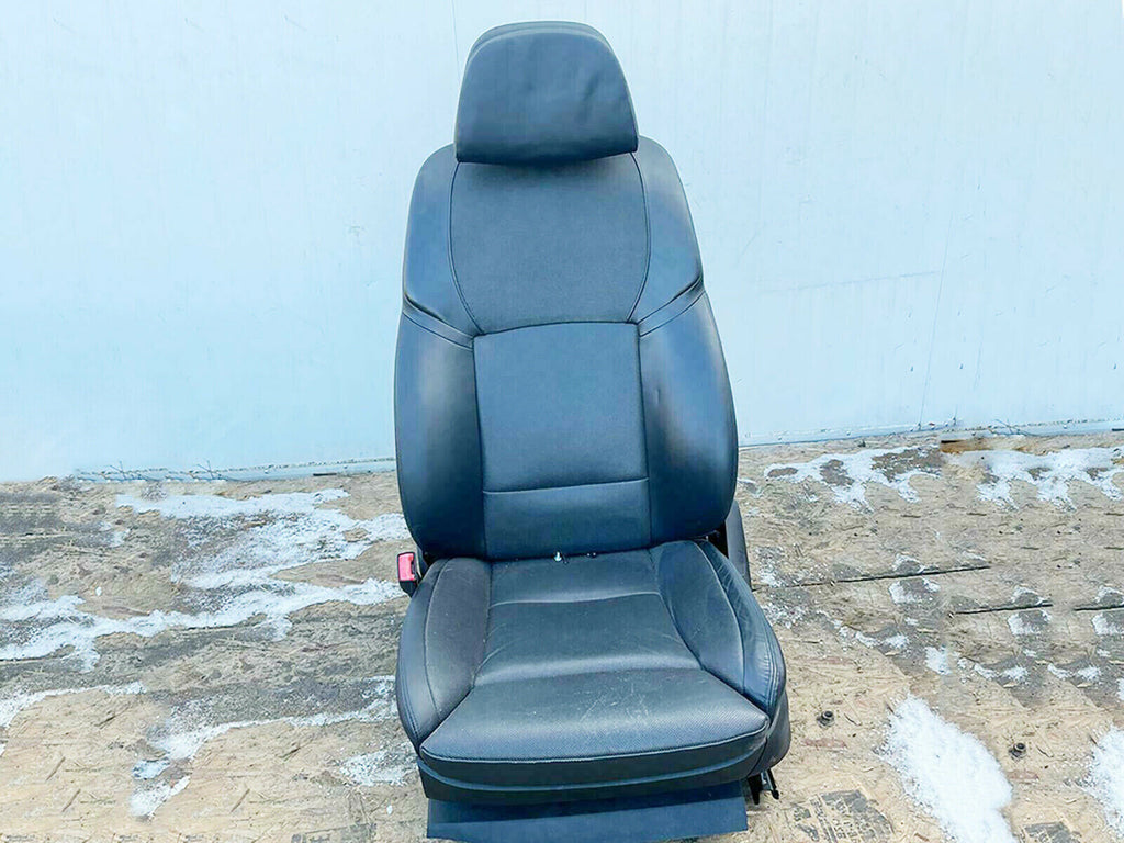  2010 - 2012 BMW 7 SERIES F01 SEAT LEATHER HEATED VENTILATED FRONT DRIVER LEFT, buy