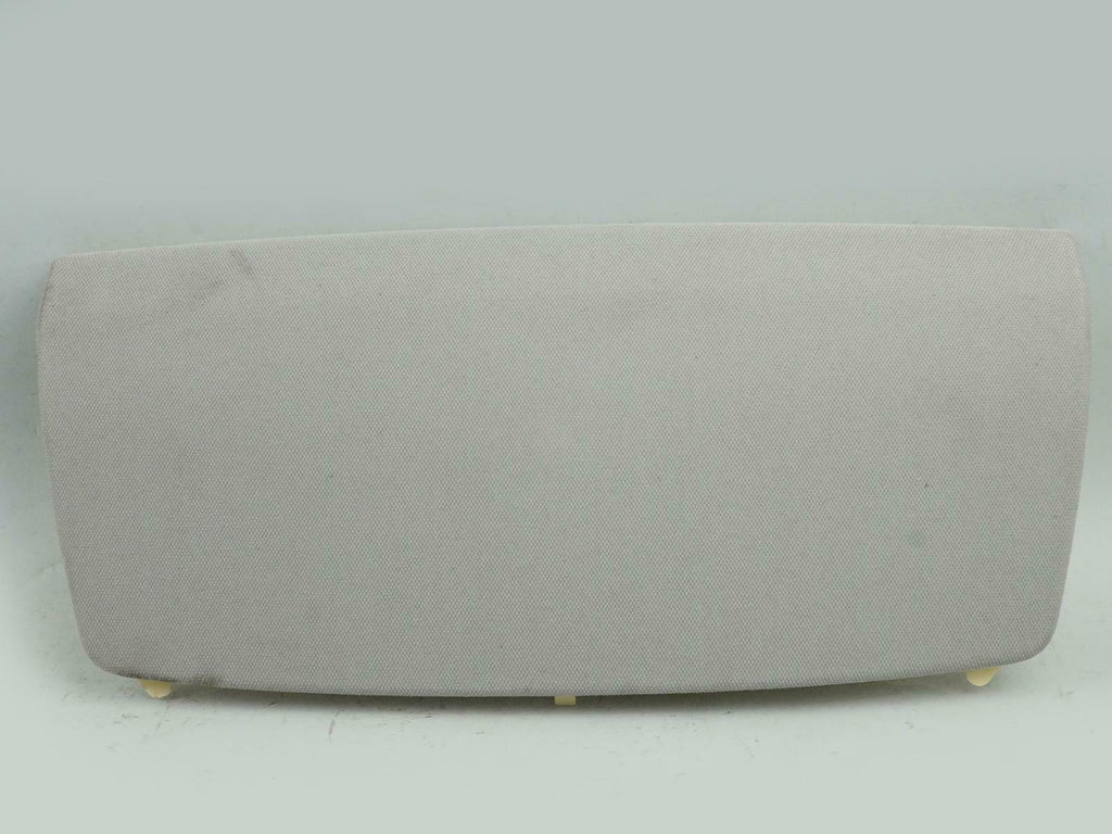  2009 - 2015 BMW 7 SERIES F01 SUN VISOR SHADE INTERIOR LIGHT SET LEFT RIGHT OEM, in stock