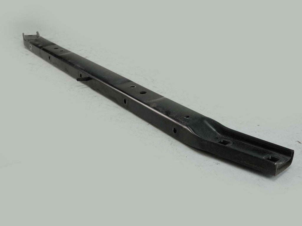  2009 - 2015 BMW 7 SERIES F01 REINFORCEMENT SUPPORT BRACKET BUMPER REAR 7183851, in stock