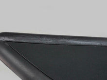 Load image into Gallery viewer, 2009 - 2015 BMW 7 SERIES F01 FLOOR SILL SCUFF COVER TRIM PANEL DOOR 51477181011 OEM, used