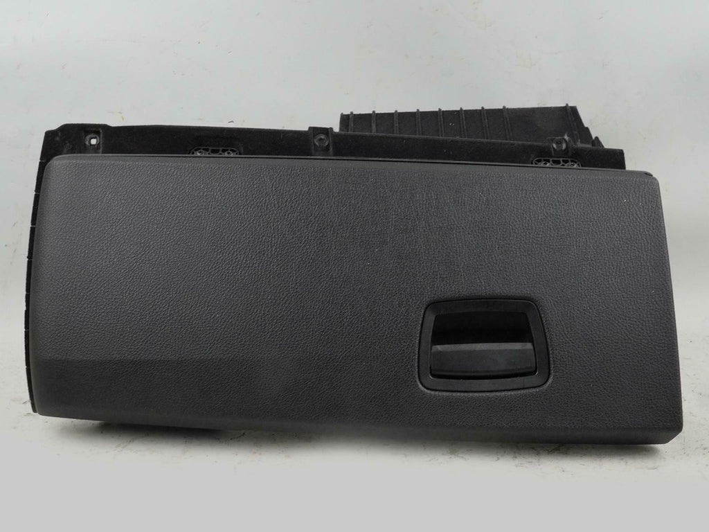  2009 - 2012 BMW 7 SERIES F01 F02 GLOVE BOX DASH STORAGE COMPARTMENT 9143941 OEM, buy