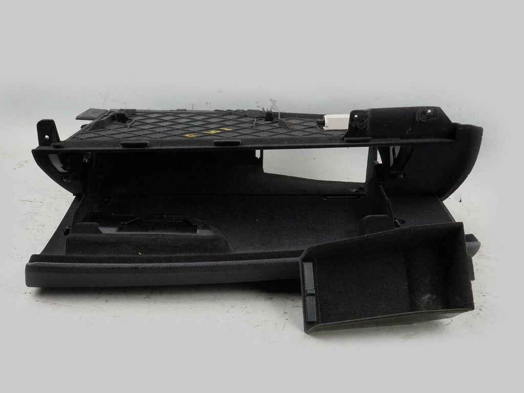  2009 - 2012 BMW 7 SERIES F01 F02 GLOVE BOX DASH STORAGE COMPARTMENT 9143941 OEM, price