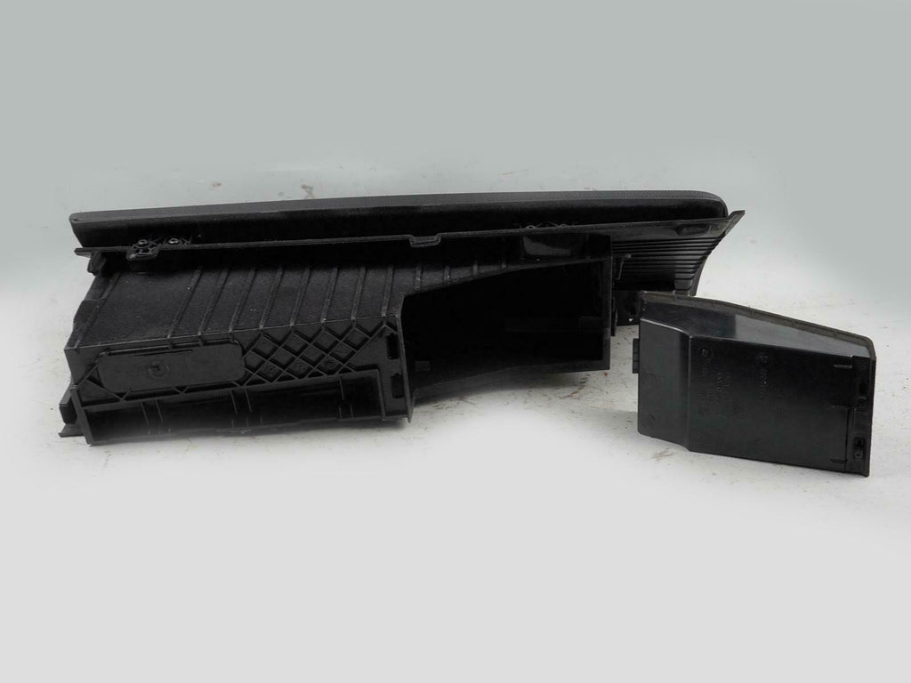  2009 - 2012 BMW 7 SERIES F01 F02 GLOVE BOX DASH STORAGE COMPARTMENT 9143941 OEM, in stock