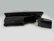 Load image into Gallery viewer, 2009 - 2012 BMW 7 SERIES F01 F02 GLOVE BOX DASH STORAGE COMPARTMENT 9143941 OEM, in stock