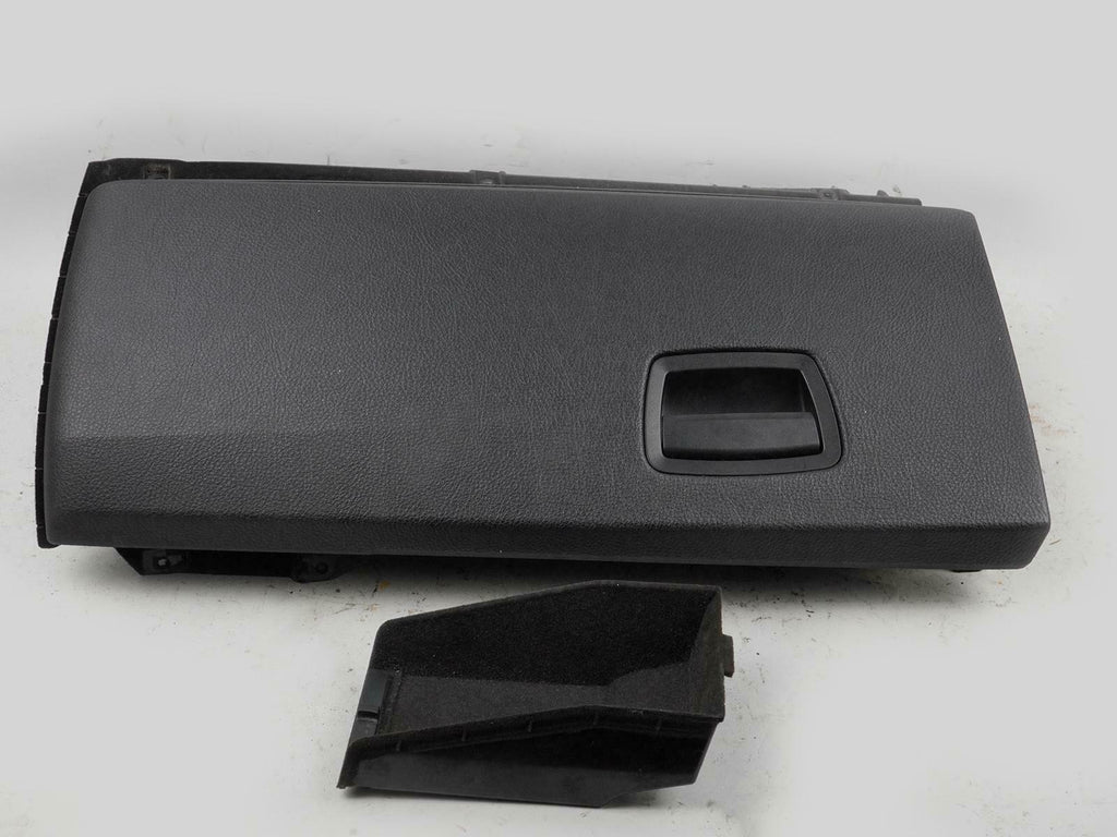  2009 - 2012 BMW 7 SERIES F01 F02 GLOVE BOX DASH STORAGE COMPARTMENT 9143941 OEM, cheap