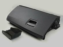 Load image into Gallery viewer, 2009 - 2012 BMW 7 SERIES F01 F02 GLOVE BOX DASH STORAGE COMPARTMENT 9143941 OEM, used