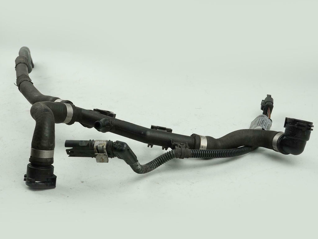  2009 - 2012 BMW 7 SERIES F01 F02 RADIATOR HOSE PIPE TUBE COOLANT UPPER 15476810, in stock