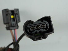 Load image into Gallery viewer, 2009 - 2012 BMW 7 SERIES F01 F02 PDC PARKING CONTROL SENSOR HARNESS REAR BUMPER, price