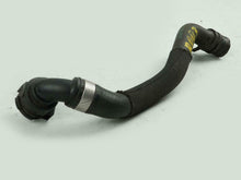 Load image into Gallery viewer, 2009 - 2012 BMW 7 SERIES F01 F02 RADIATOR HOSE PIPE TUBE COOLANT 15476810 OEM, used