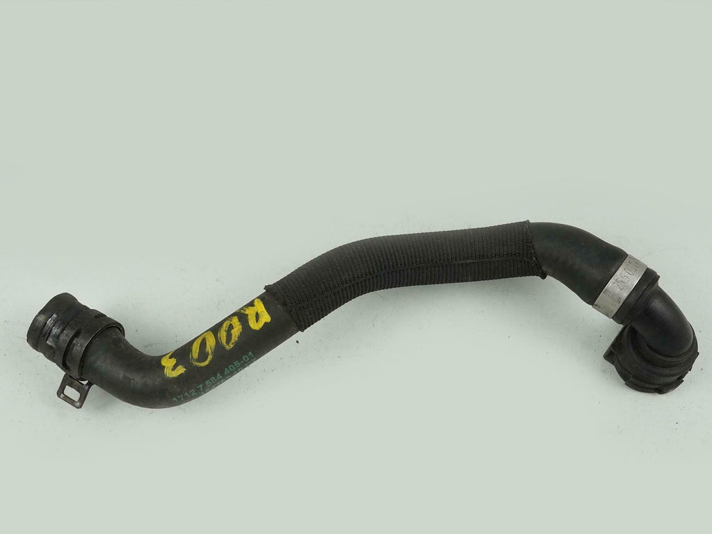  2009 - 2012 BMW 7 SERIES F01 F02 RADIATOR HOSE PIPE TUBE COOLANT 15476810 OEM, price