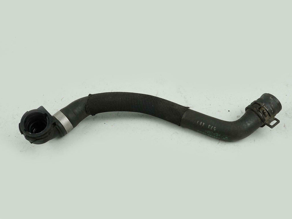  2009 - 2012 BMW 7 SERIES F01 F02 RADIATOR HOSE PIPE TUBE COOLANT 15476810 OEM, used