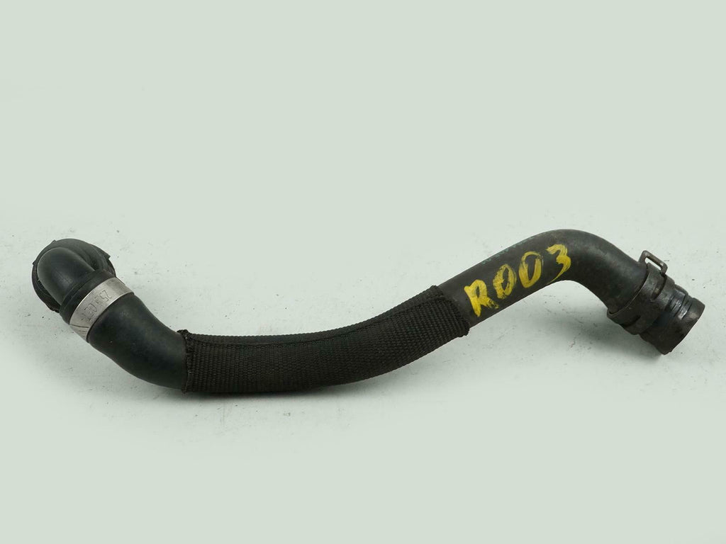  2009 - 2012 BMW 7 SERIES F01 F02 RADIATOR HOSE PIPE TUBE COOLANT 15476810 OEM, cheap