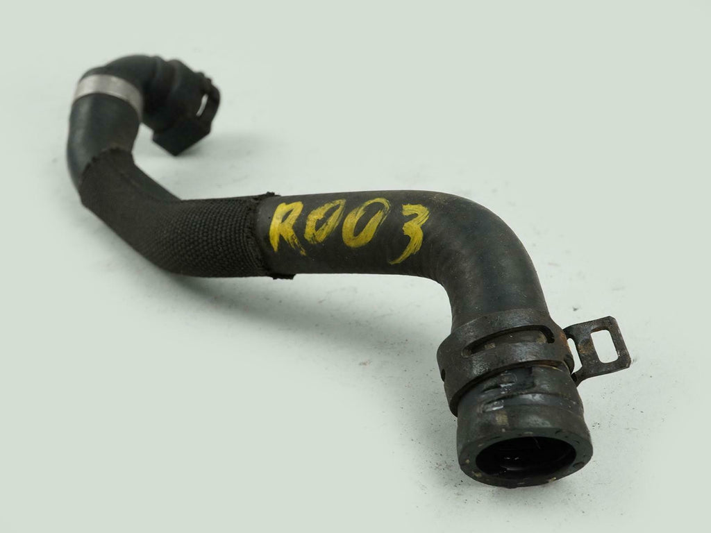  2009 - 2012 BMW 7 SERIES F01 F02 RADIATOR HOSE PIPE TUBE COOLANT 15476810 OEM, in stock