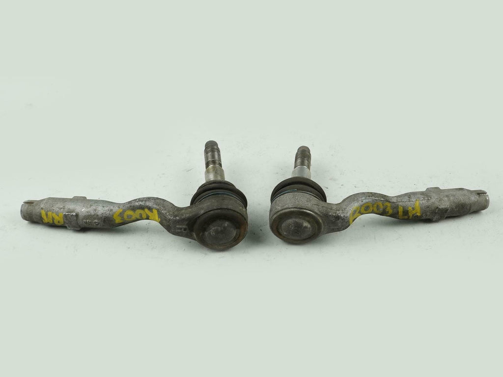  2009 - 2012 BMW 7 SERIES F01 F02 TIE ROD LEFT DRIVER RIGHT PASSENGER SIDE OEM, cheap