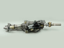 Load image into Gallery viewer, 2009 - 2012 BMW 7 SERIES F01 F02 750LI X DRIVE COLUMN ASSEMBLY FRONT OEM, used