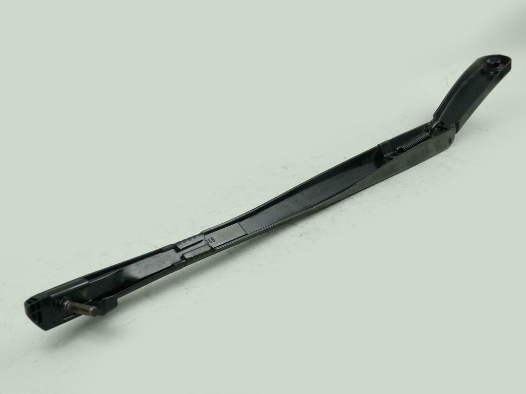  2009 - 2015 BMW 7 SERIES F01 F02 WINDSHIELD WINDOW WIPER ARM RIGHT 6161718259403, used