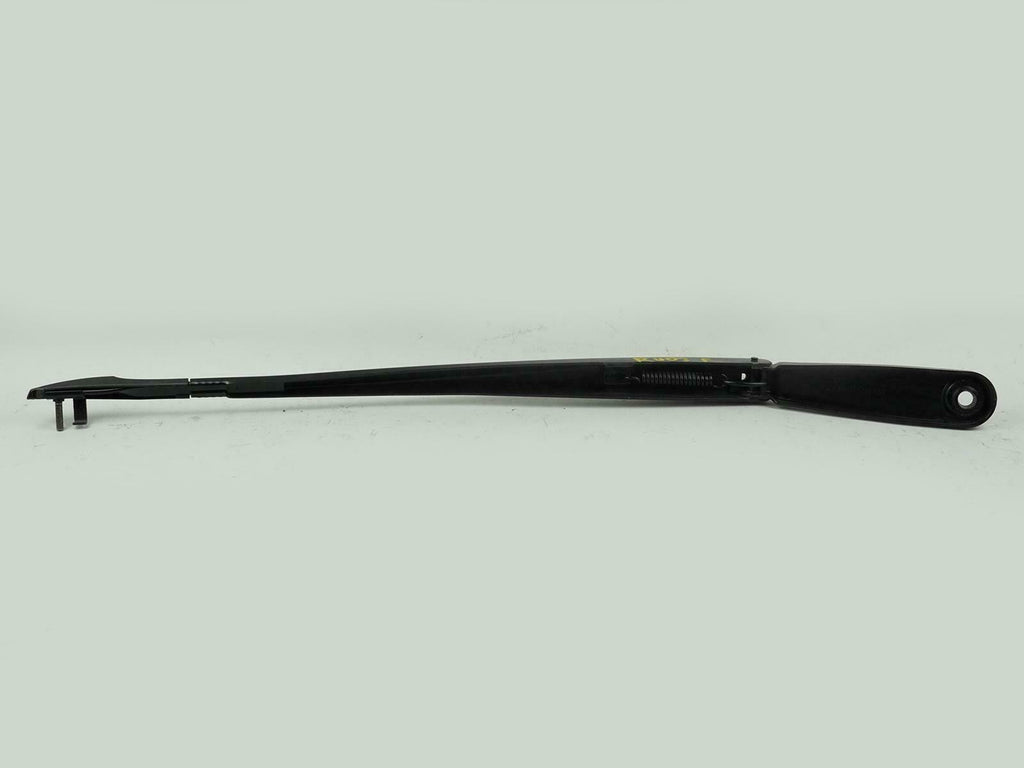  2009 - 2015 BMW 7 SERIES F01 F02 WINDSHIELD WINDOW WIPER ARM RIGHT 6161718259403, used