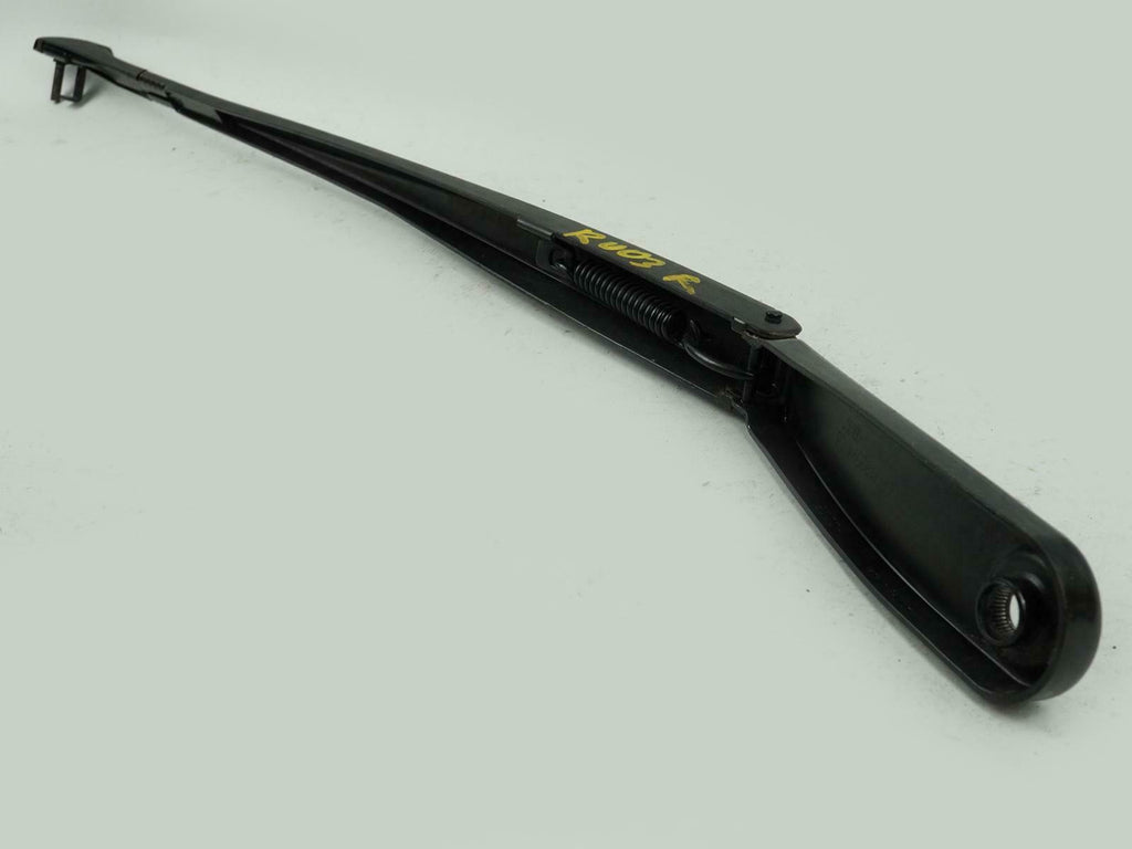  2009 - 2015 BMW 7 SERIES F01 F02 WINDSHIELD WINDOW WIPER ARM RIGHT 6161718259403, buy