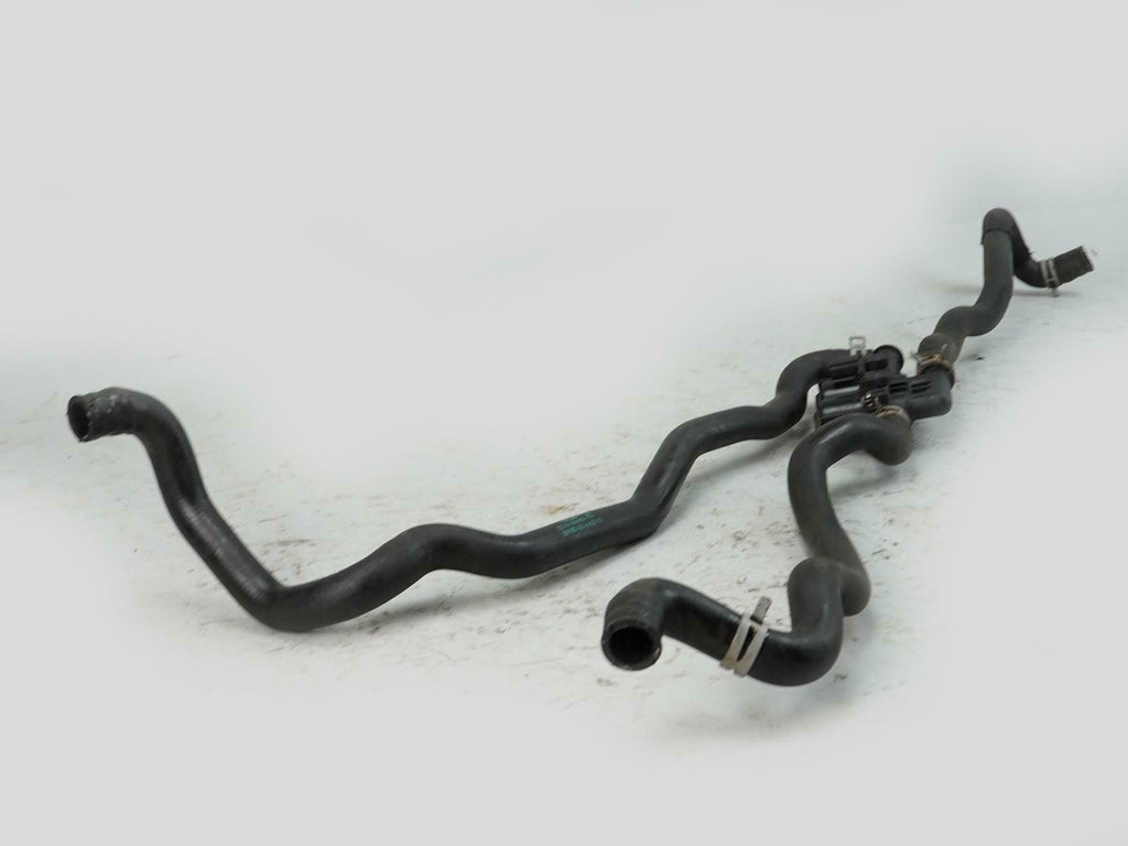  2009 - 2012 BMW 7 SERIES F01 F02 WATER COOLANT AUXILIARY VALVE PIPE HOSE OEM, buy