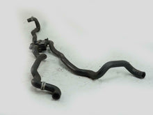 Load image into Gallery viewer, 2009 - 2012 BMW 7 SERIES F01 F02 WATER COOLANT AUXILIARY VALVE PIPE HOSE OEM, used