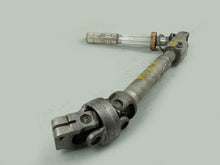 Load image into Gallery viewer, 2009 - 2012 BMW 7 SERIES F01 F02 POWER COLUMN LOWER U JOINT LINE OEM, used