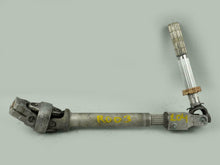 Load image into Gallery viewer, 2009 - 2012 BMW 7 SERIES F01 F02 POWER COLUMN LOWER U JOINT LINE OEM, price