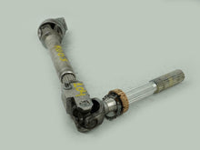 Load image into Gallery viewer, 2009 - 2012 BMW 7 SERIES F01 F02 POWER COLUMN LOWER U JOINT LINE OEM, in stock