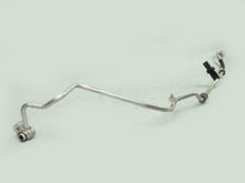 Load image into Gallery viewer, 2009 - 2012 BMW 7 SERIES F01 F02 AC COMPRESSOR HOSE PIPE LINE TUBE PRESSURE OEM, used