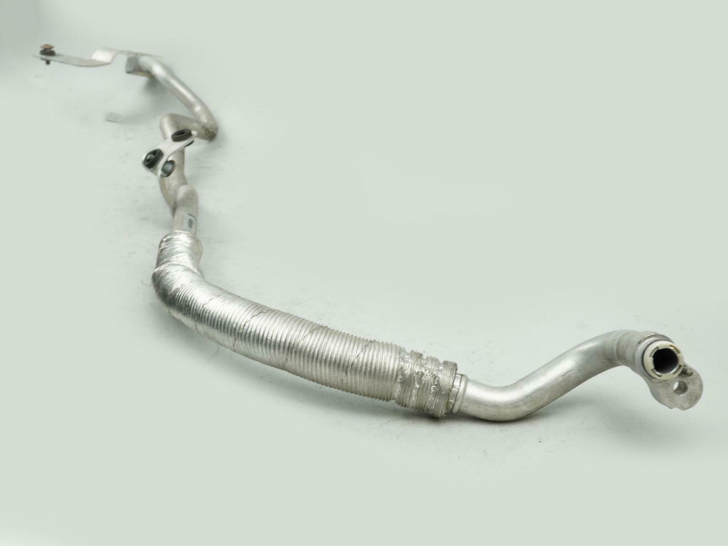  2009 - 2012 BMW 7 SERIES 750I LI F01 F02 AC COMPRESSOR HOSE PIPE LINE TUBE UNIT, in stock