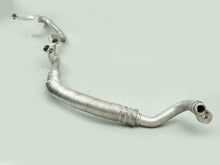 Load image into Gallery viewer, 2009 - 2012 BMW 7 SERIES 750I LI F01 F02 AC COMPRESSOR HOSE PIPE LINE TUBE UNIT, in stock