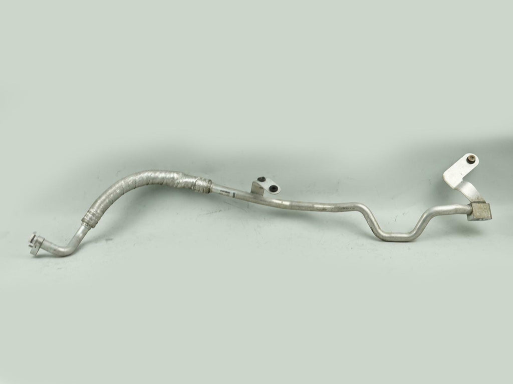  2009 - 2012 BMW 7 SERIES 750I LI F01 F02 AC COMPRESSOR HOSE PIPE LINE TUBE UNIT, price