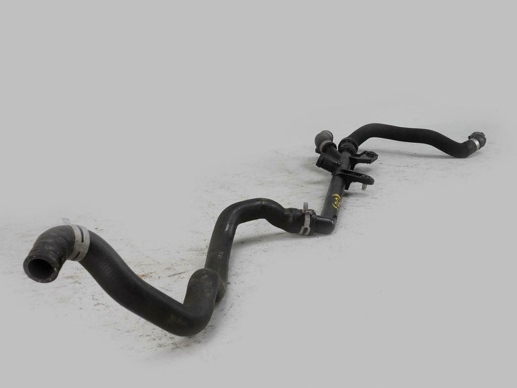  2009 - 2012 BMW 7 SERIES 750I LI F01 F02 RADIATOR COOLANT LOWER HOSE PIPE LINE, cheap