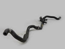 Load image into Gallery viewer, 2009 - 2012 BMW 7 SERIES 750I LI F01 F02 RADIATOR COOLANT LOWER HOSE PIPE LINE, cheap