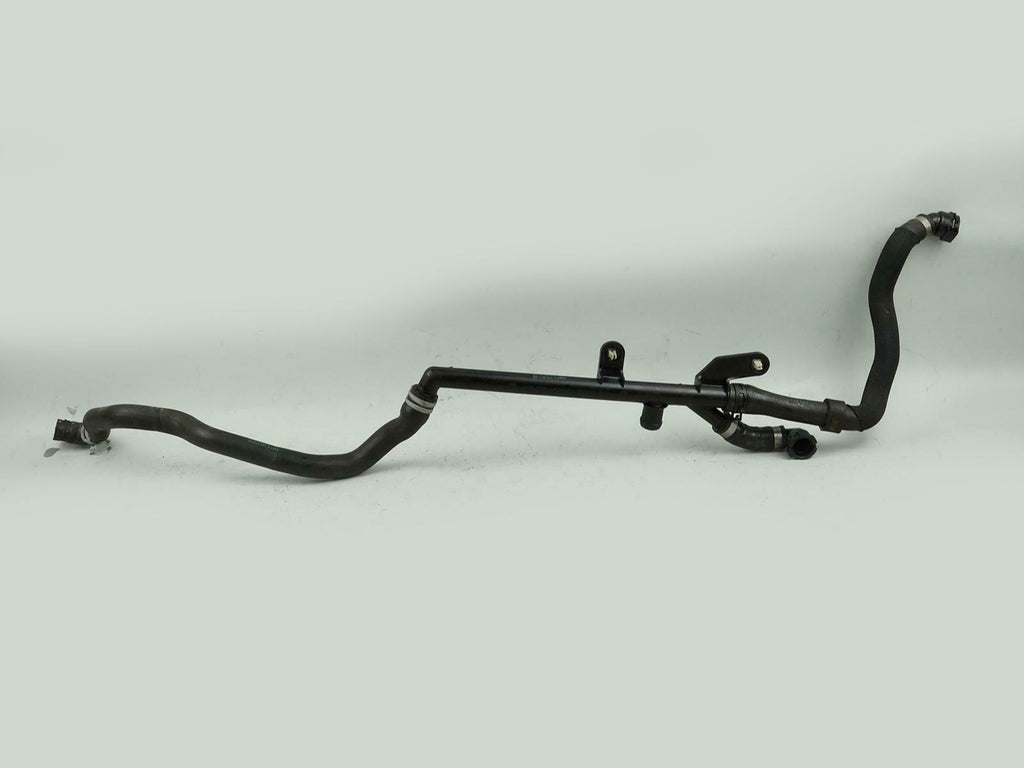  2009 - 2012 BMW 7 SERIES 750I LI F01 F02 RADIATOR COOLANT LOWER HOSE PIPE LINE, cheap